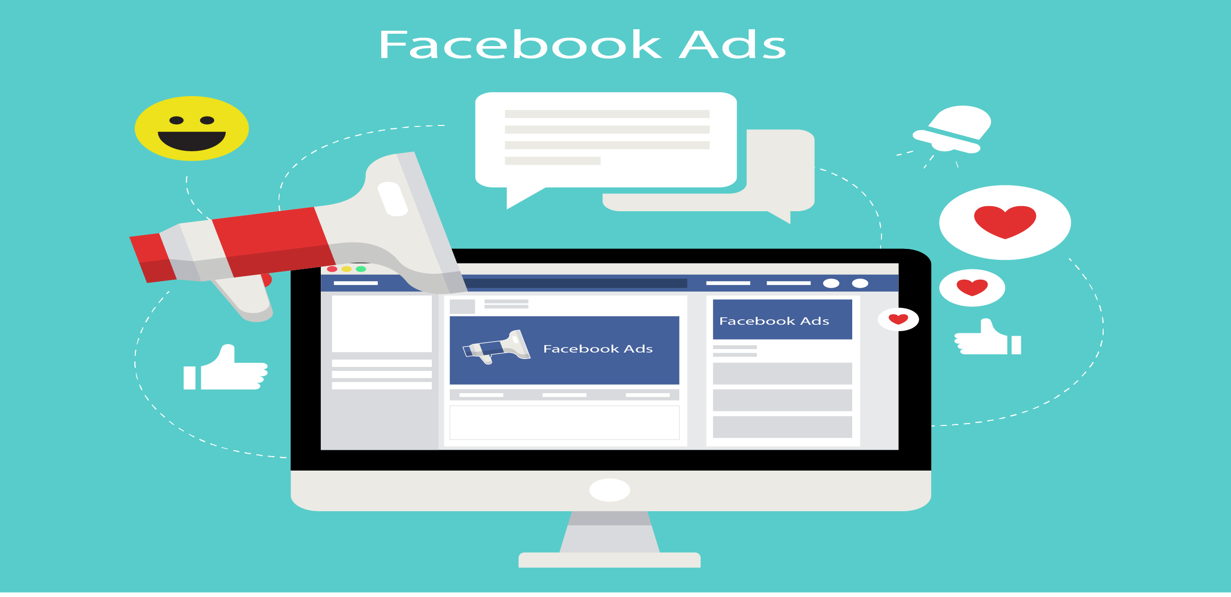 How Facebook Ads Agency Ace the Task of Choosing the Right Bidding Strategy?
