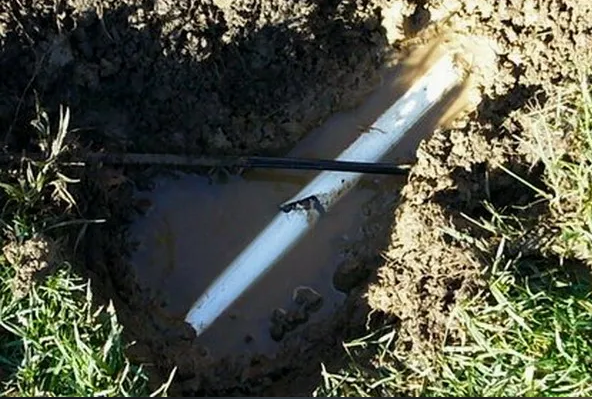 Lawn Sprinkler Installation Broward