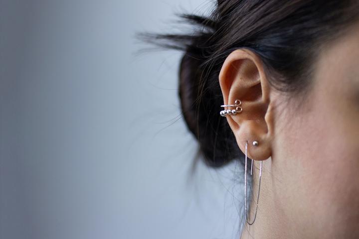 Wholesale piercing jewellery UK