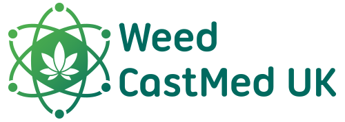 Buy Medical Marijuana Online UK