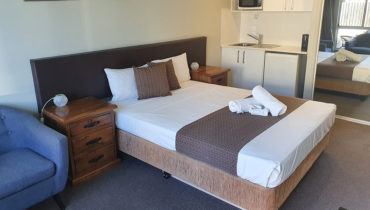 Bed and breakfast in Kallangur