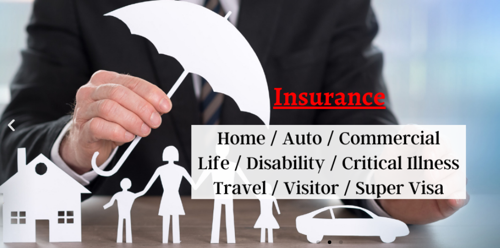 Mortgage Protection Insurance