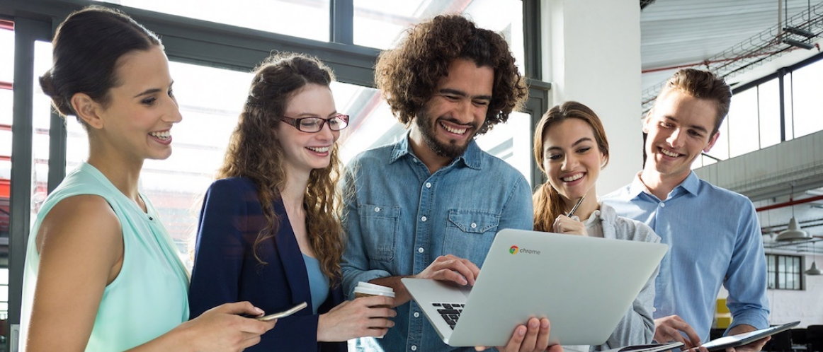 G Suite Enterprise for Education