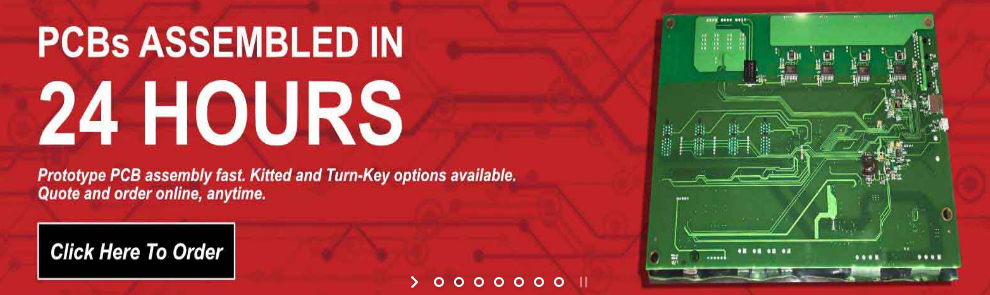 Printed Circuit Board Assembly