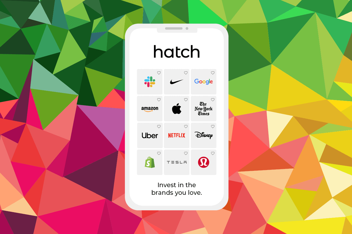 Investing using Hatch