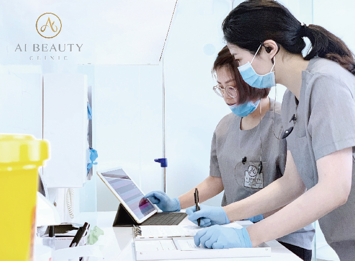 Fat dissolving needle - Ai Beauty