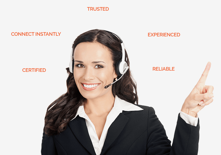 Video remote interpreting services