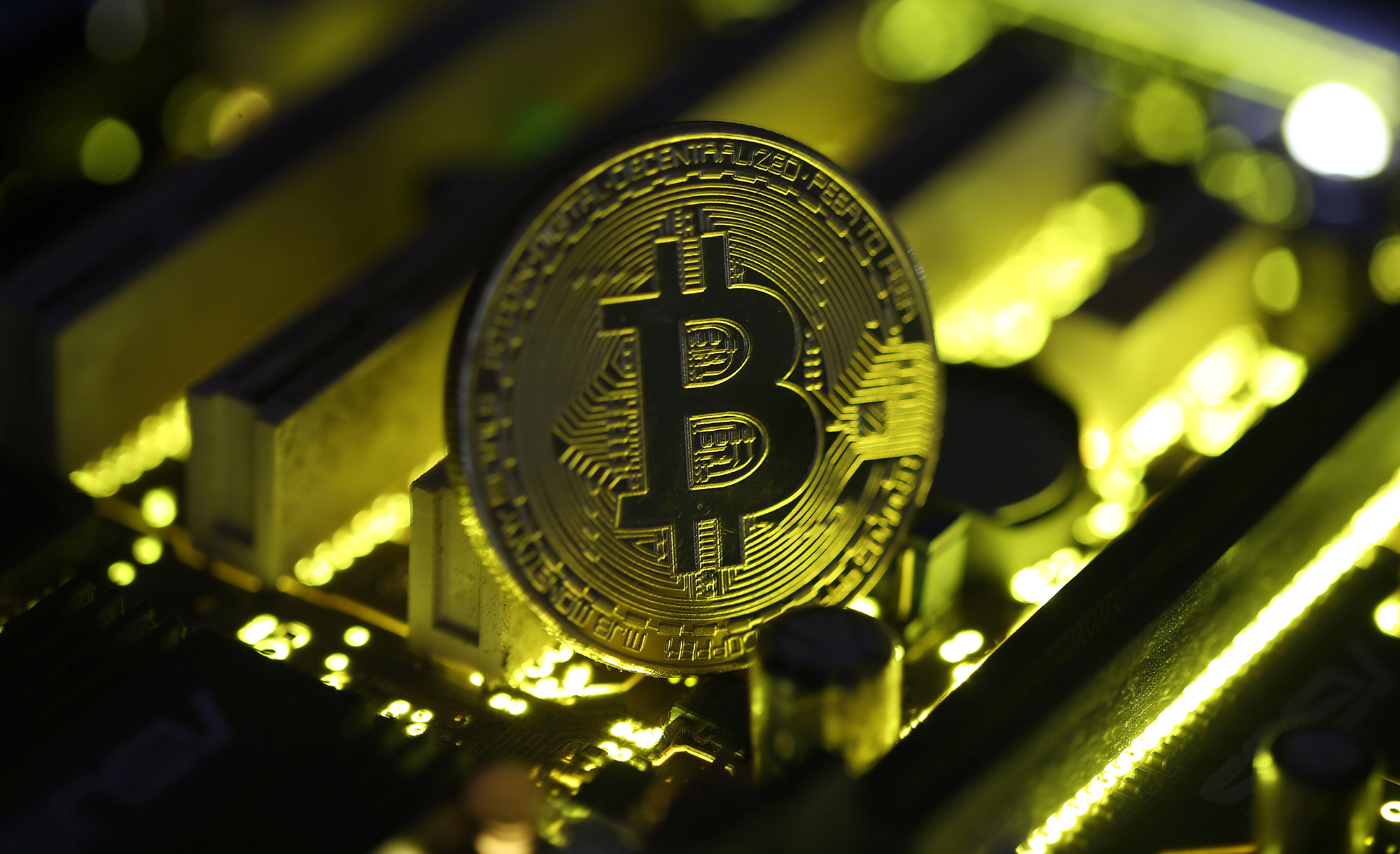 Auto Earn Bitcoin