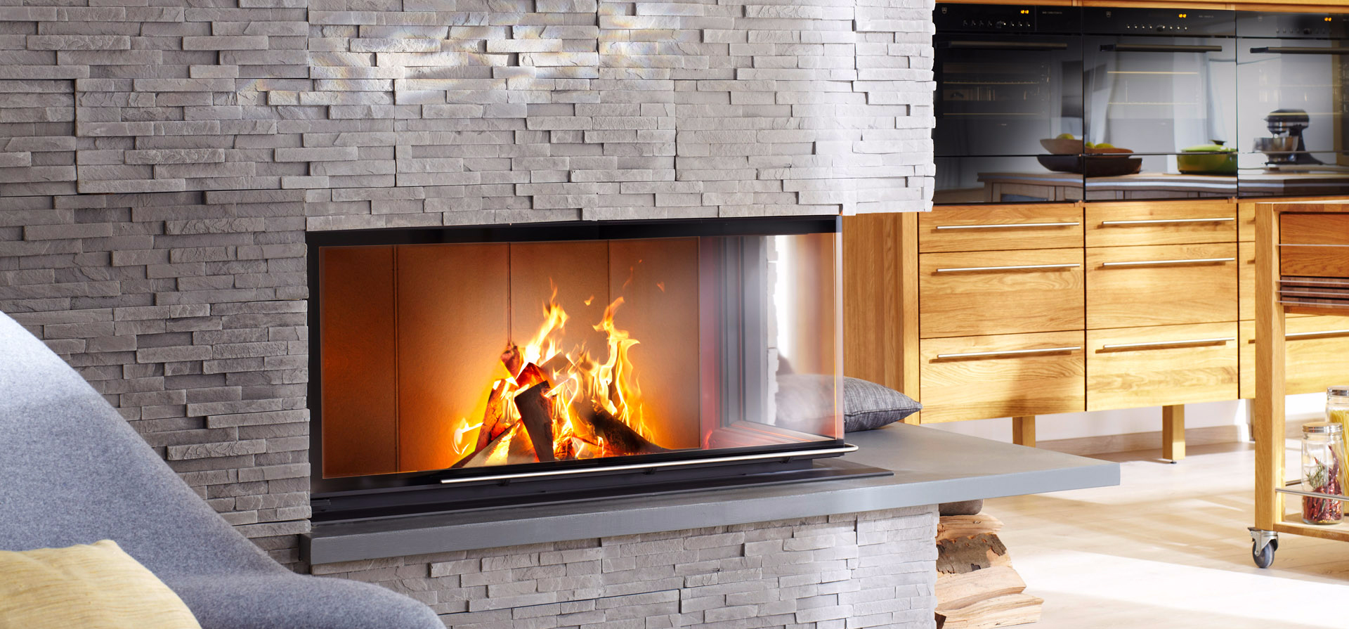 Fireplace Repair