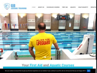 CPR course London