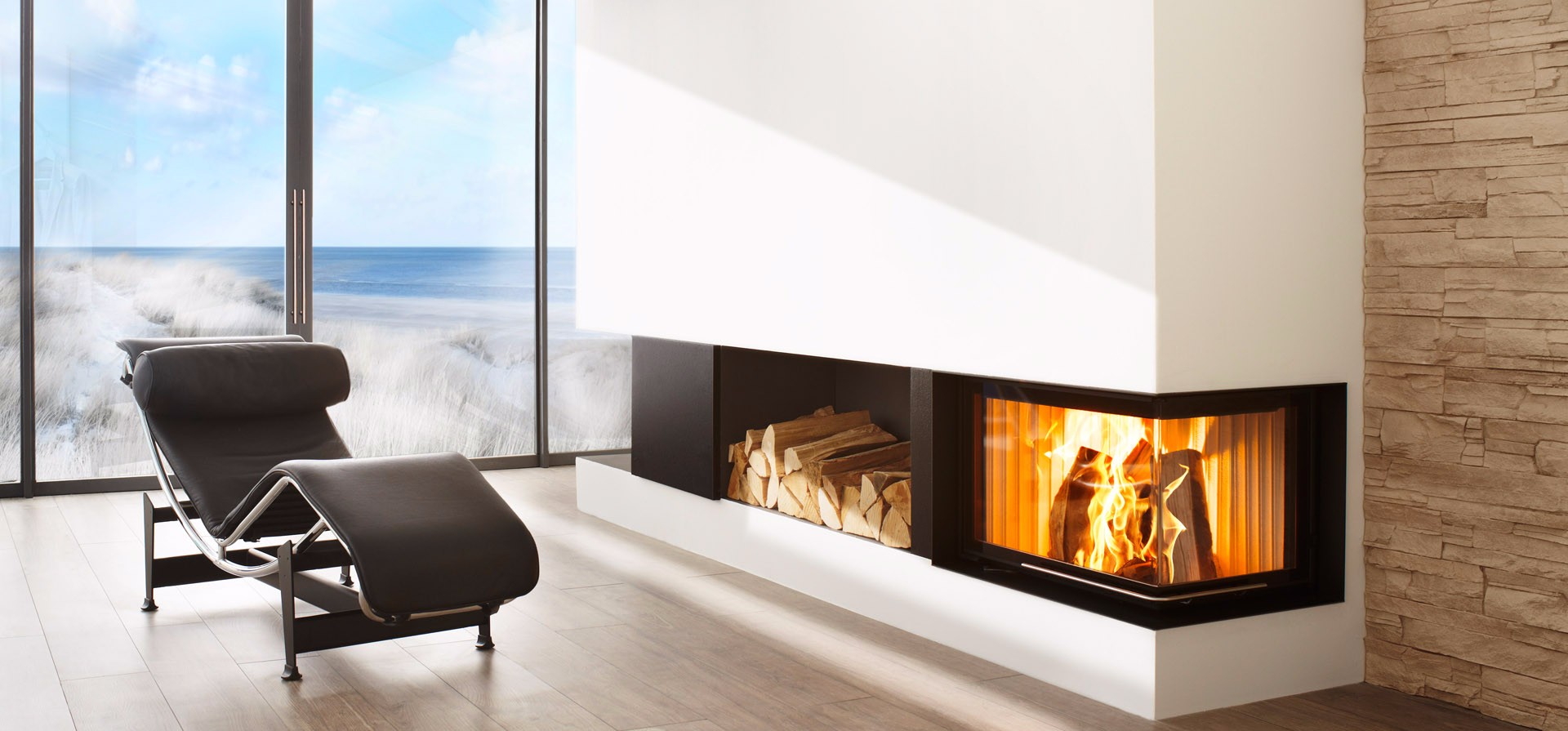 Fireplace service in vancouver