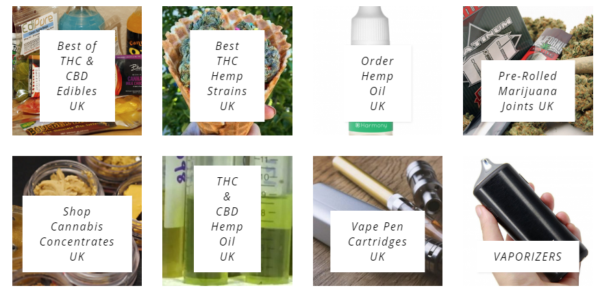 Order Vape Oil Cartridges UK