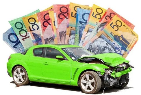 Car Wreckers Melbourne
