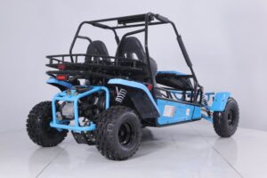 Go kart for kids