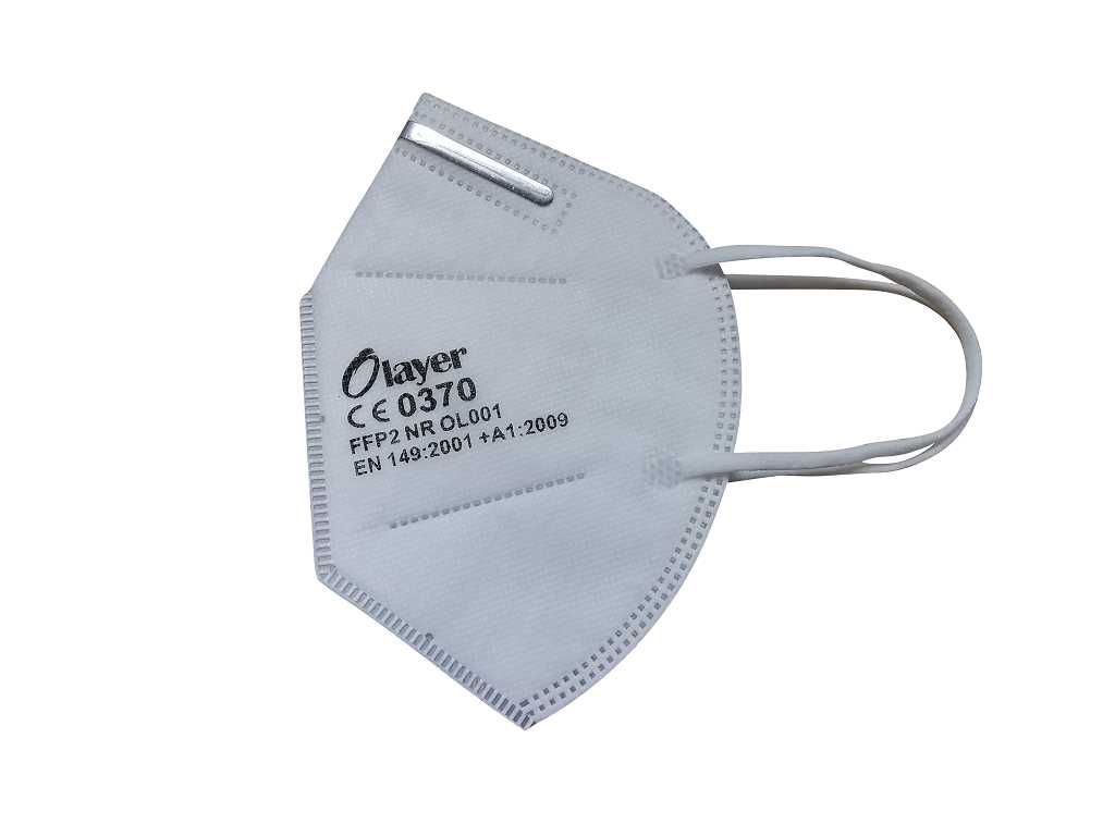 FFP2 face mask manufacturer