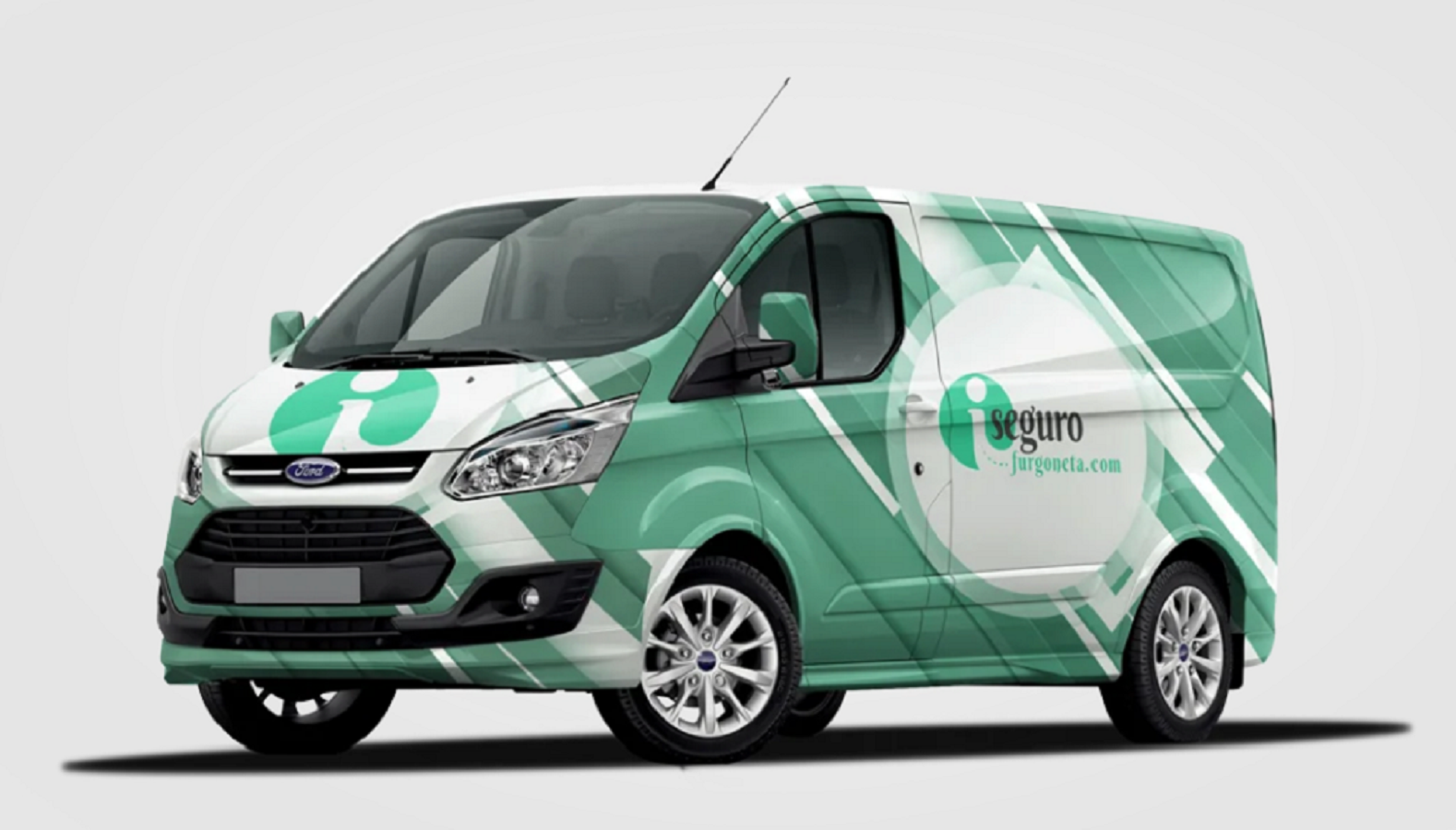 Precio seguro furgoneta