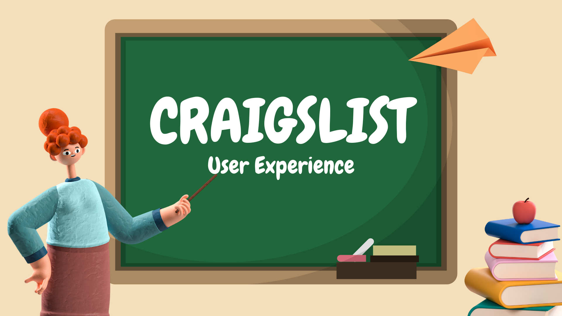 BennysPage Is a Better Craigslist Alternative