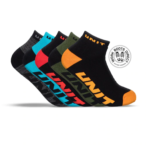 Buy Cotton Socks Online Australia |Steel Toe Cap Safety Boots for Men, Work Boots Direct 
