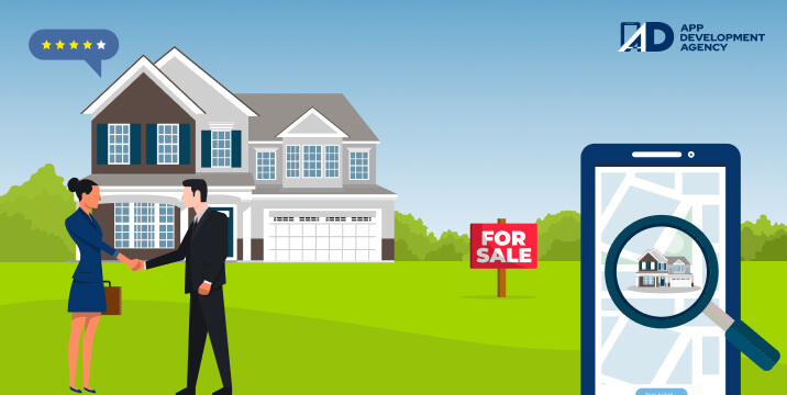 App Ideas To Build Real Estate Application For Business