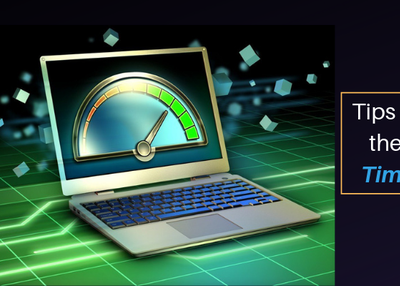 Tips for Improving the Page Load Time of Website