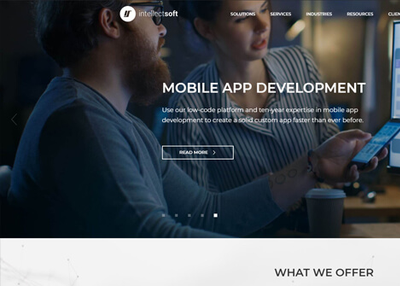 Top Java Development Companies