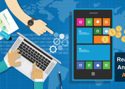 Reasons to Prioritize Android Platform for App Development