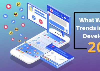What Would Be the Trends in Mobile App Development in 2019