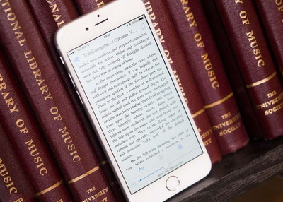 Tips for turning Your Book into a Mobile App