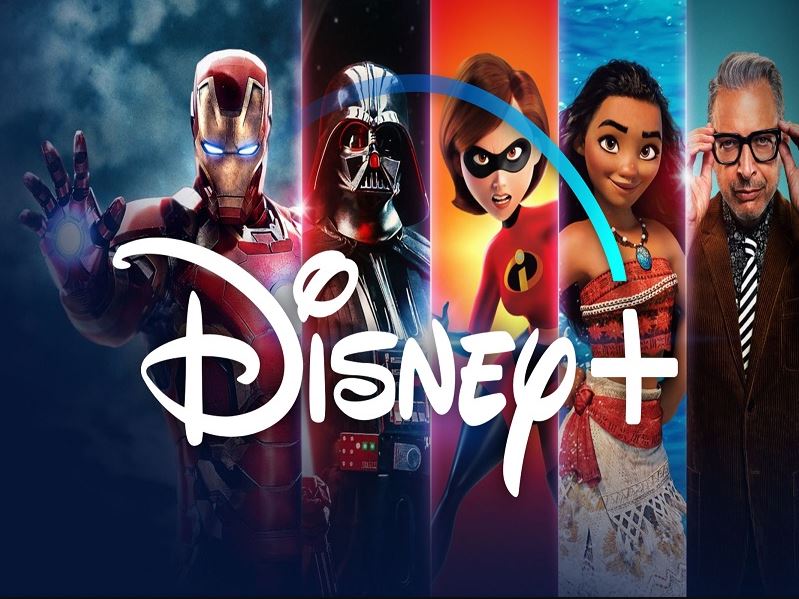 Disney Plus Begin: Access Disney+ On Different Devices | disneyplus.com login/begin ps4
