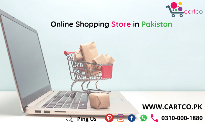 What to Look For in an Online Shopping Store