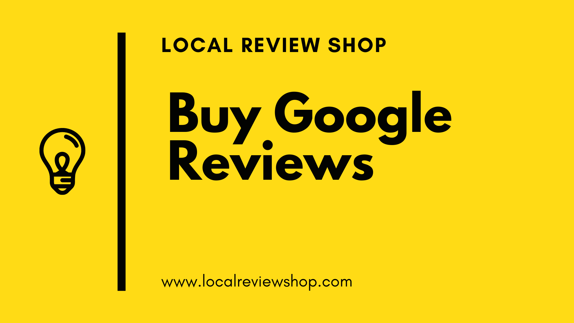 How to Get More Reviews on Google My Business