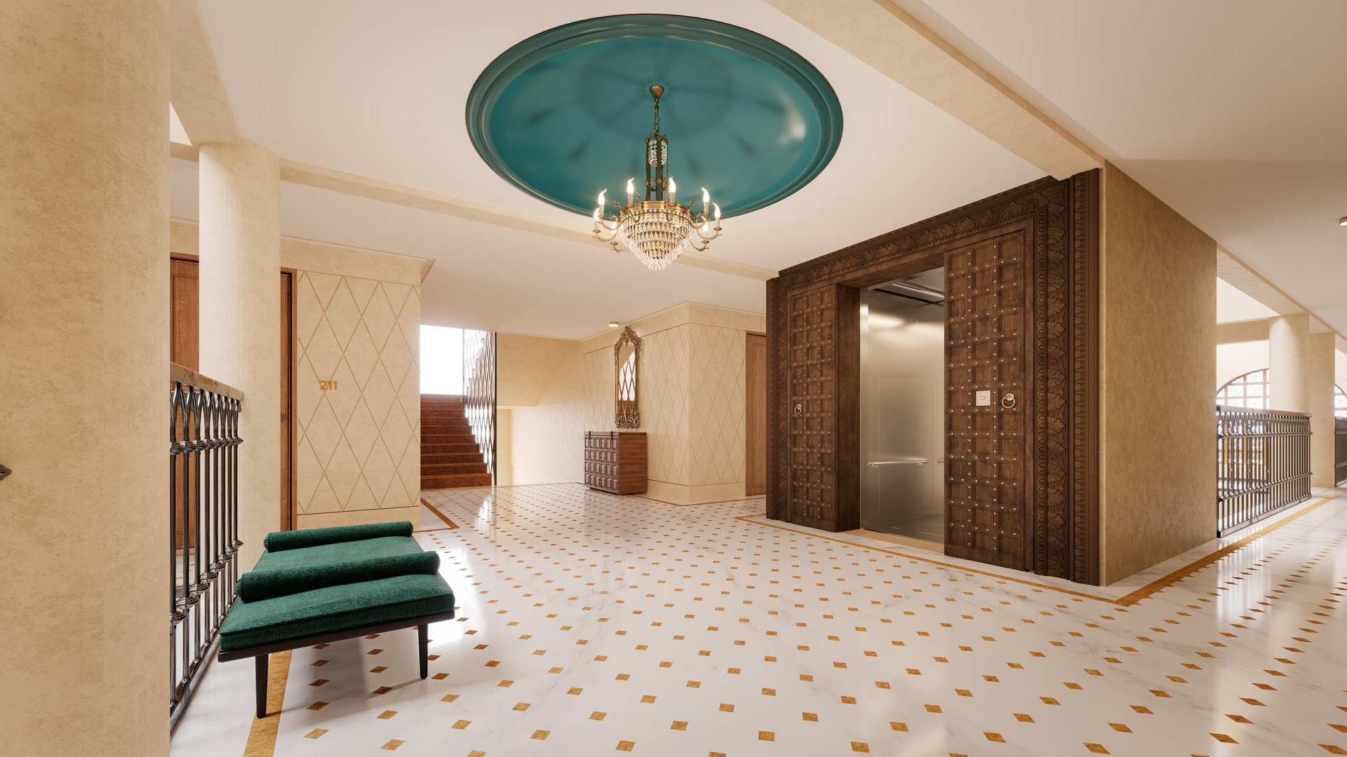 What Are the Features That Define a Real Luxury Hotel?