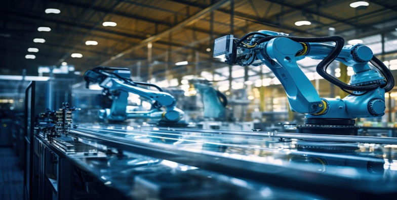 Revolutionizing Manufacturing: The Role of Extended Reality (XR) Technology