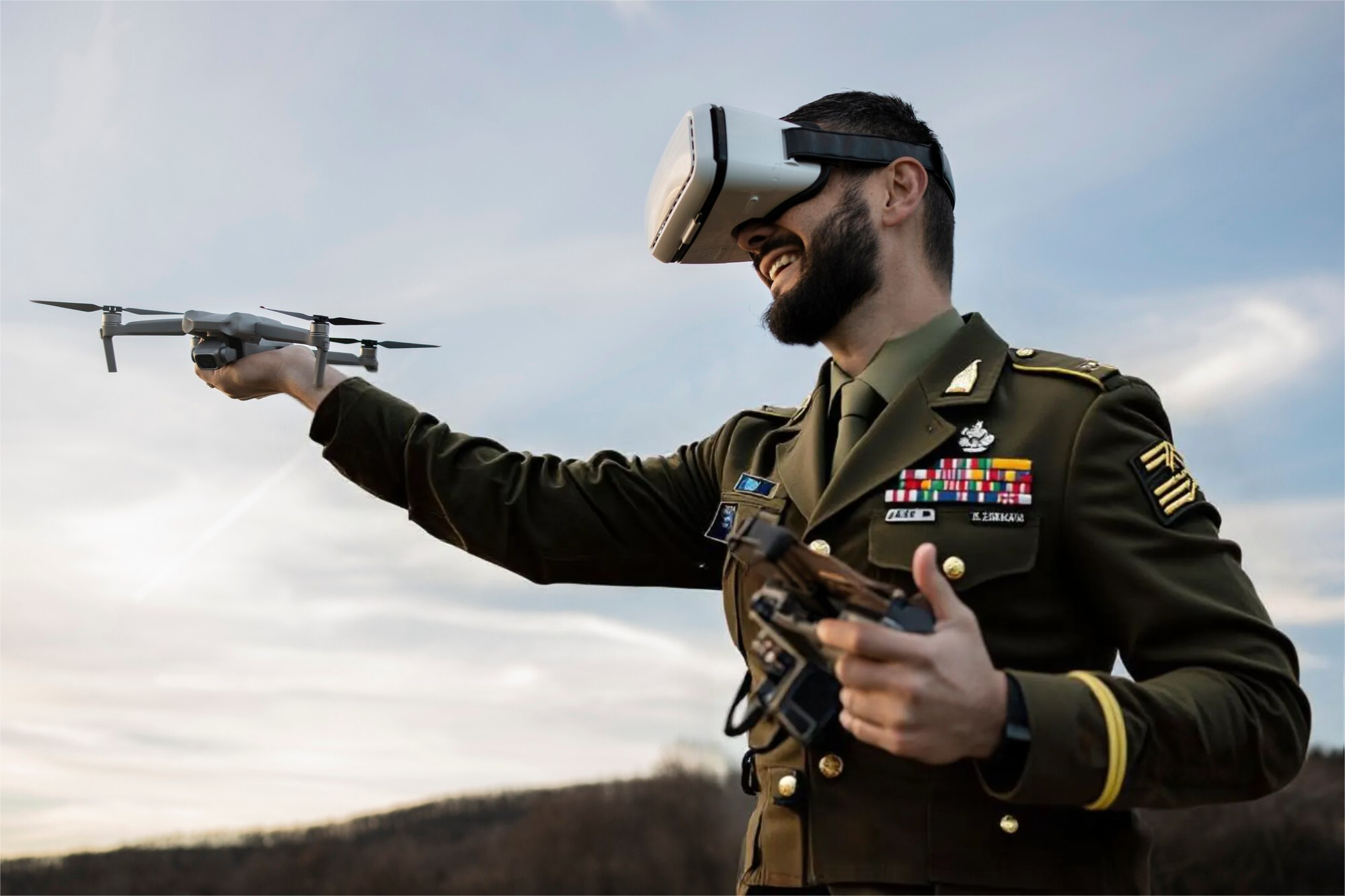  How Extended Reality Technology and AR in Automotive Are Transforming the Industry