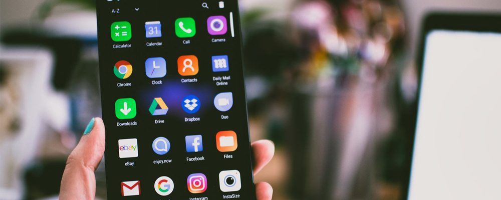 Importance of using White space in UI design