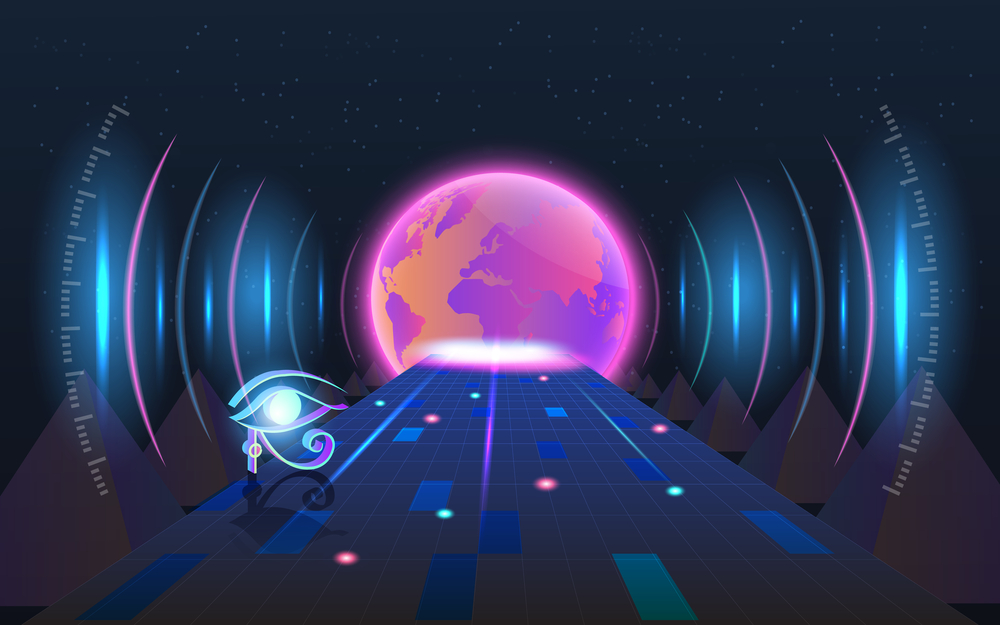 Rethinking the Metaverse into a new dimension