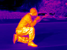 Global Thermal Infrared Imagers Market 2018 - FILR System, L-3, Fluke, ULIS, MSA, NEC, NEC, Bullard