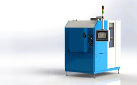 Global PVD Coating Machines Market Types, Applications, Trends, Status and Analysis Research Report 2018 – 2025