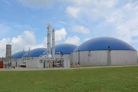 Global Biogas Plants Market Status and Trends 2018-2025