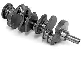 Global Engine Crankshaft Market Types, Applications, Trends, Status and Analysis Research Report 2018 - 2025