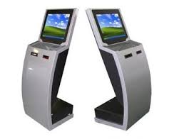 Global Self Service Machines Market 2018 - KIOSK Information Systems, NCR Corporation, HESS Cash systems, Crane Co. (USA), Glory