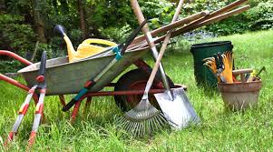 Global Gardening Equipment Market Status and Trends 2018-2025