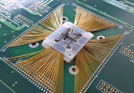 Global Probe Card Market 2018 - FormFactor, Inc., Micronics Japan Co., Ltd., Japan Electronic Materials Corporation, Technoprobe, Advantest