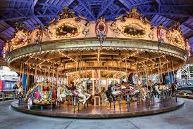 Global Carousel Market Types, Applications, Trends, Status and Analysis Research Report 2018 - 2025