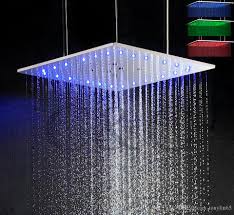 Global Water Saving Showerheads Market Types, Applications, Trends, Status and Analysis Research Report 2018 - 2025
