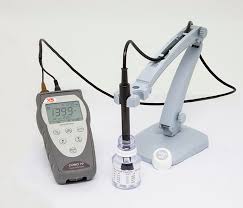 Global Conductometers Market Types, Applications, Trends, Status and Analysis Research Report 2018 - 2025
