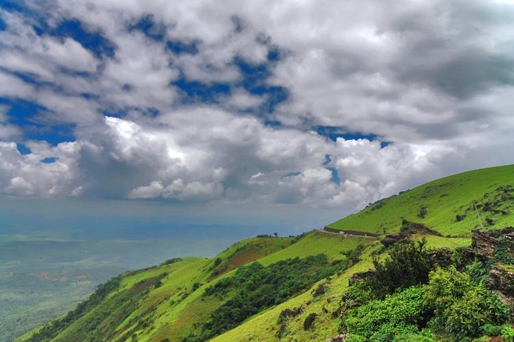 Chikmagalur resort