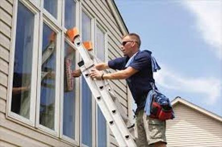 Enhancing Your Home's Beauty with Window Cleaner Westminster