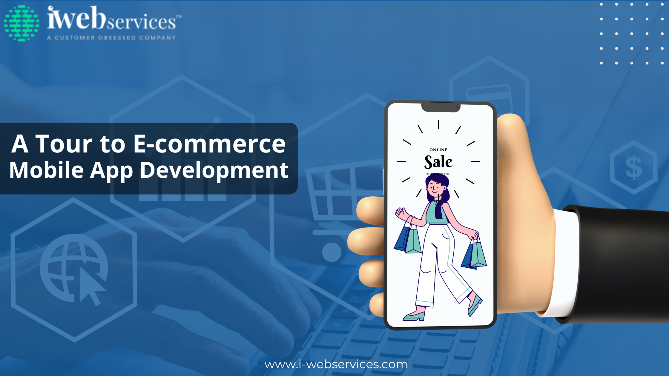 A Tour to E-commerce Mobile App Development