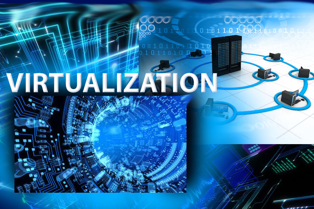 Virtualization Security Market  Latest Innovations, Research, Segment, Progress, Growth Rate, and Global Forecast 2027 | COVID-19 Effects
